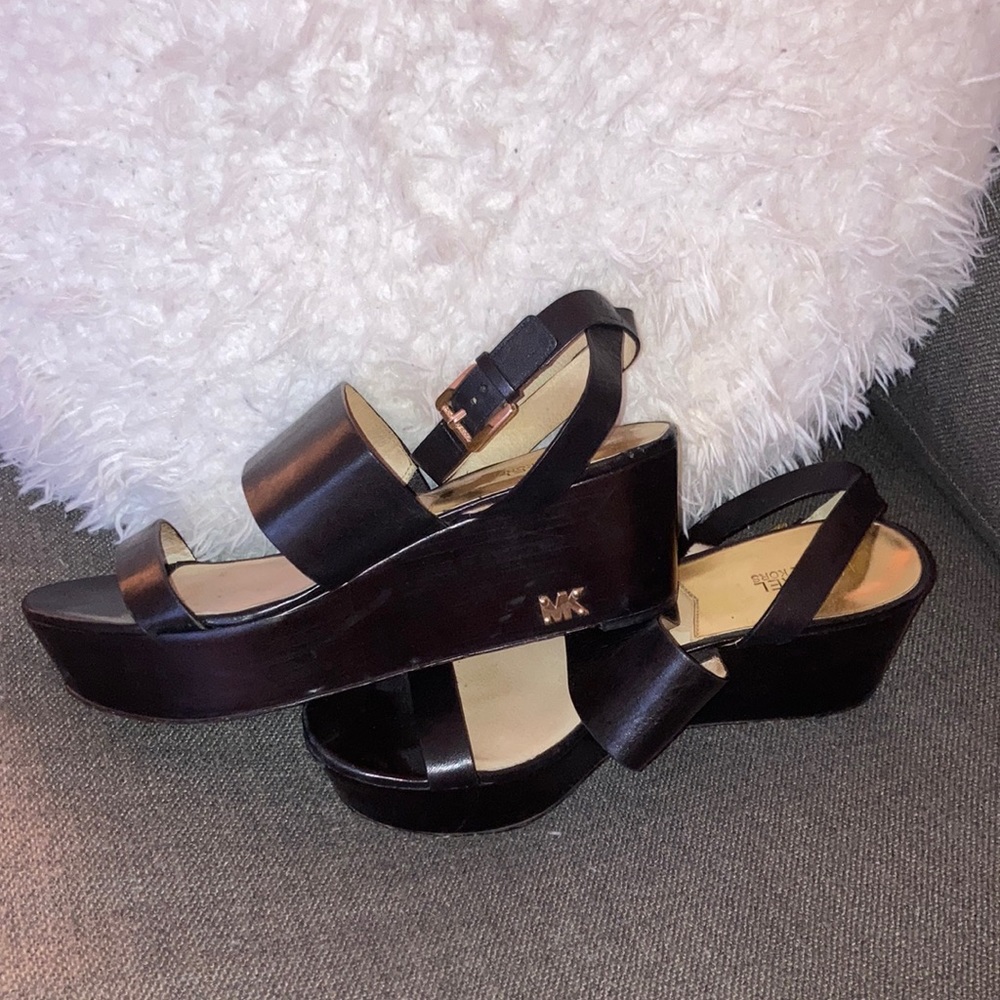 Micheal Kors Sandals